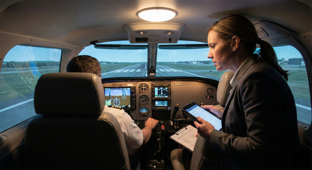 FSTD Evaluation Essentials